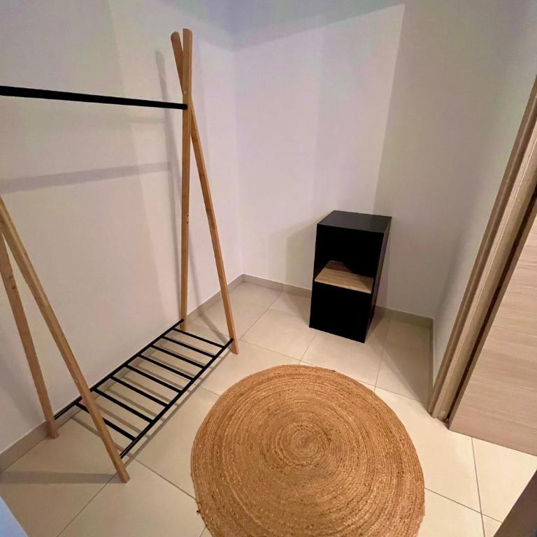 La maison des vacances - Appartamento con 3 Camere da Letto - 19