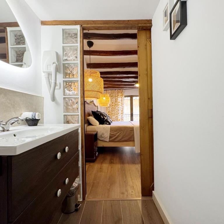 Casa VIDOSA y Casa MAILO unidas - Casa con 6 Camere da Letto - 93