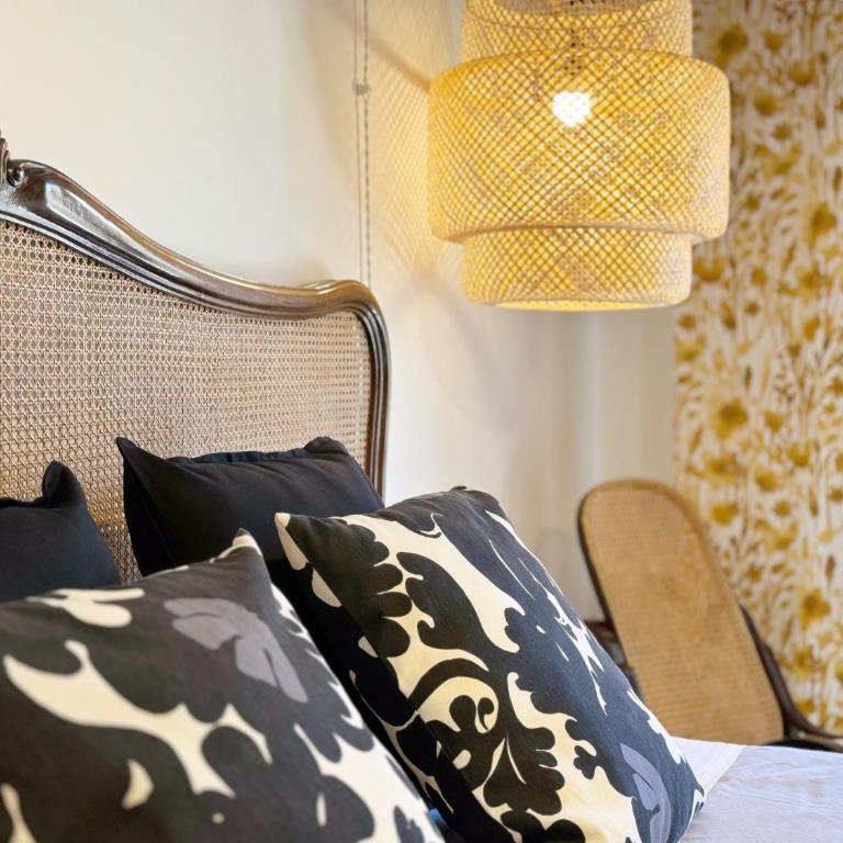 Casa VIDOSA y Casa MAILO unidas - Casa con 6 Camere da Letto - 90