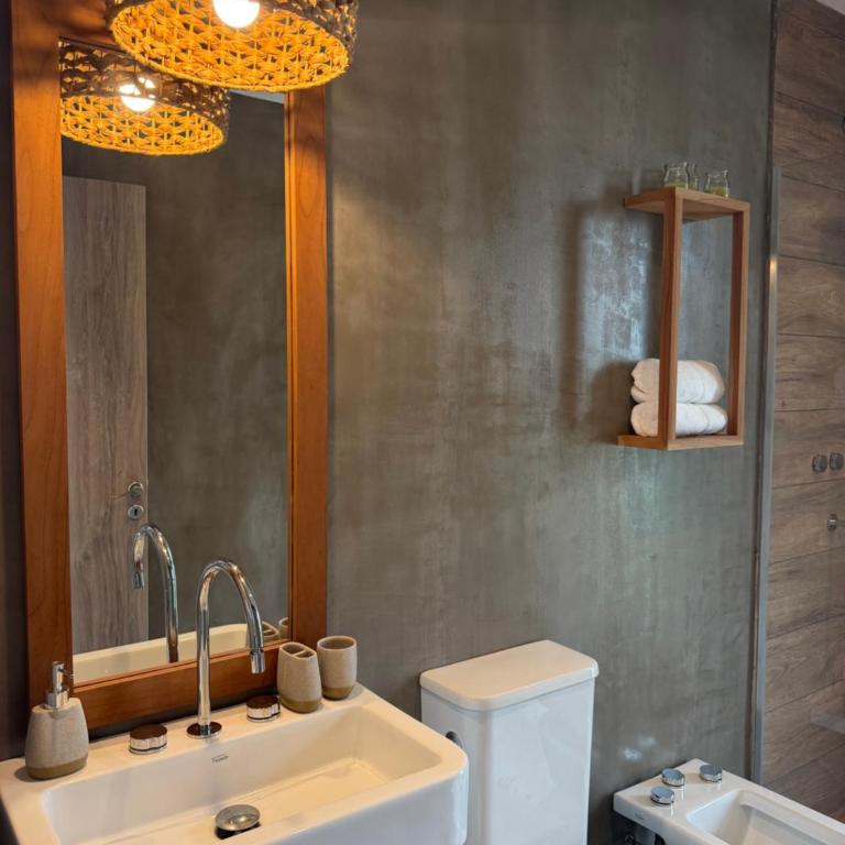 Alquimia House tu refugio en Santa Ana - Deluxe Suite with Spa Bath - 24