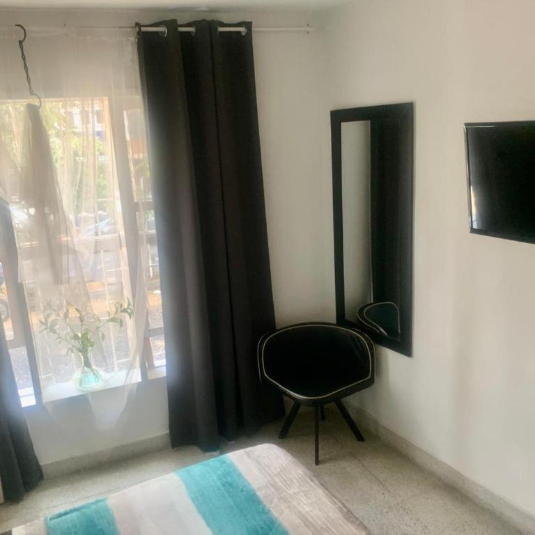 Accommodation HOUSETEL COCOON Medellin - Double Room - 6