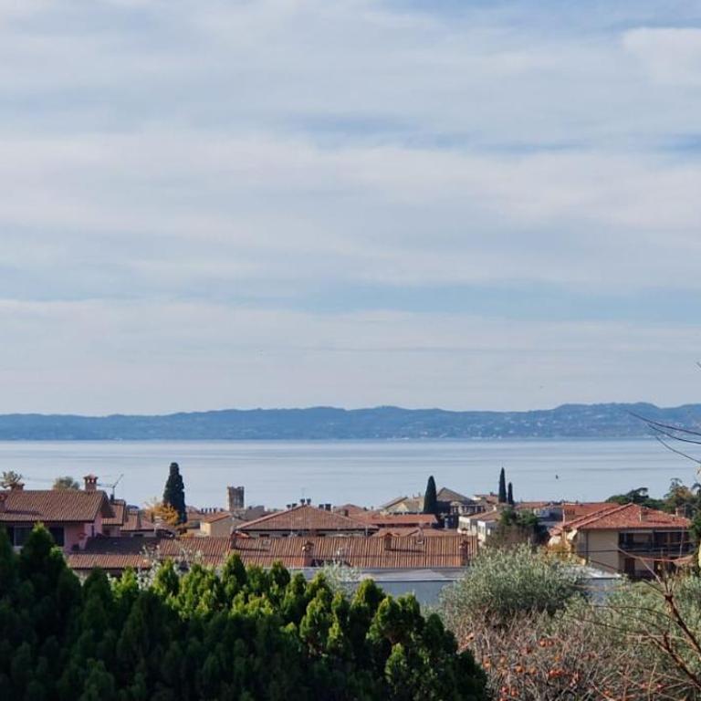 Appartamento Fortuna - Bardolino, Largo di Garda - Appartamento con 2 Camere da Letto - 1