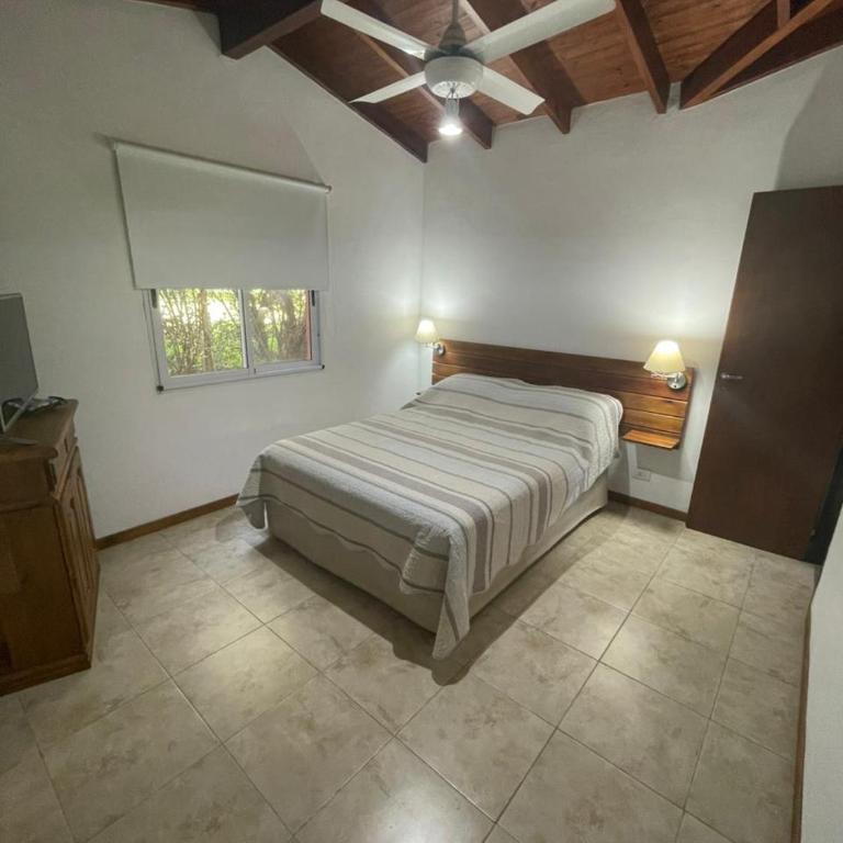 Casa terracota - Two-Bedroom House - 6