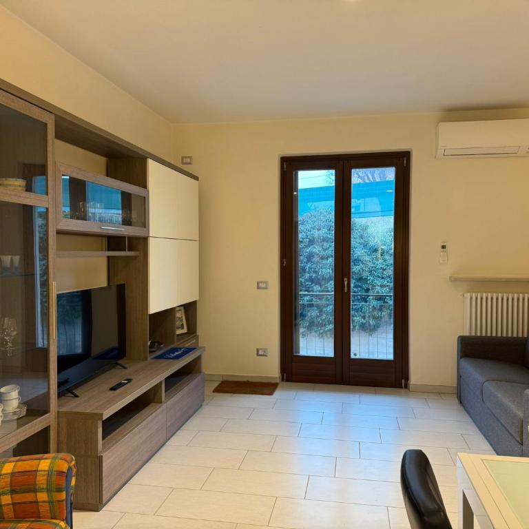Appartamento Fortuna - Bardolino, Largo di Garda - Appartamento con 2 Camere da Letto - 5
