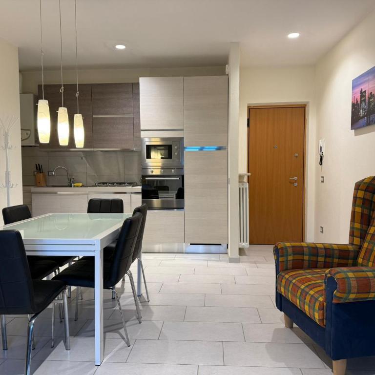 Appartamento Fortuna - Bardolino, Largo di Garda - Appartamento con 2 Camere da Letto - 7