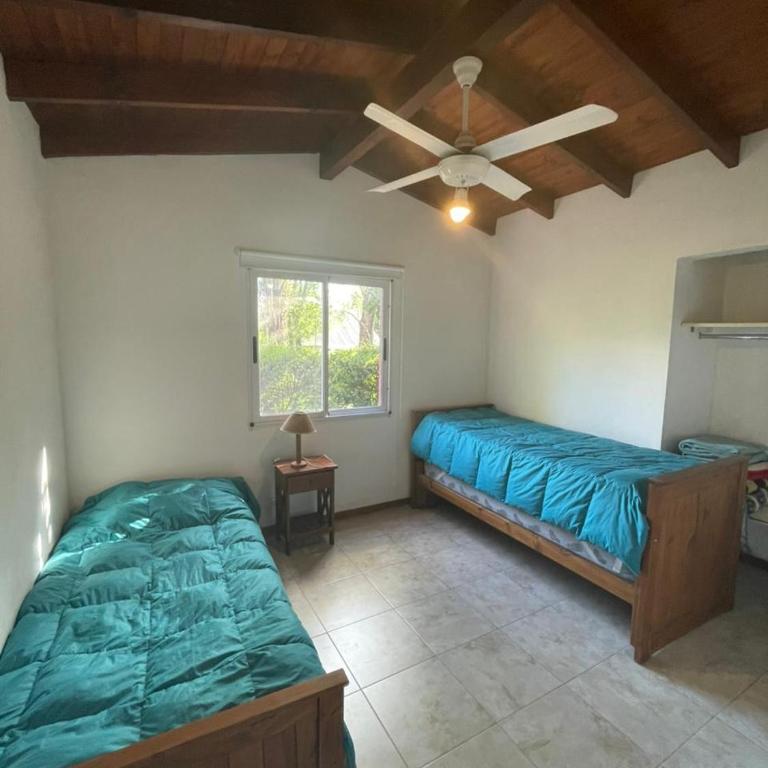 Casa terracota - Two-Bedroom House - 8