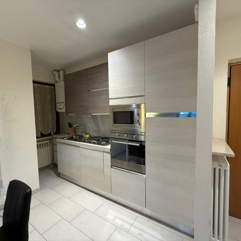Appartamento Fortuna - Bardolino, Largo di Garda - Appartamento con 2 Camere da Letto - 8