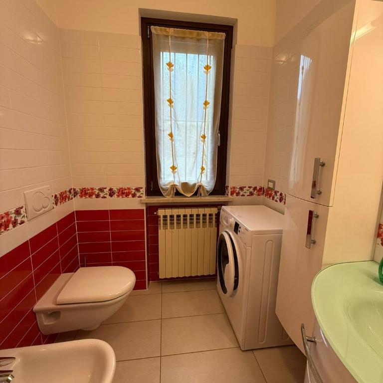 Appartamento Fortuna - Bardolino, Largo di Garda - Appartamento con 2 Camere da Letto - 9