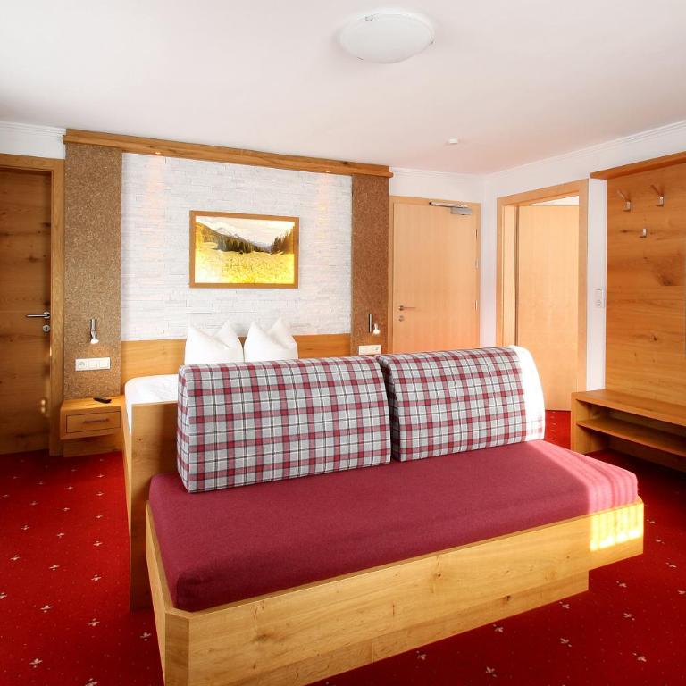Amontanara - Comfort Apartment mit 2 Schlafzimmern - 4