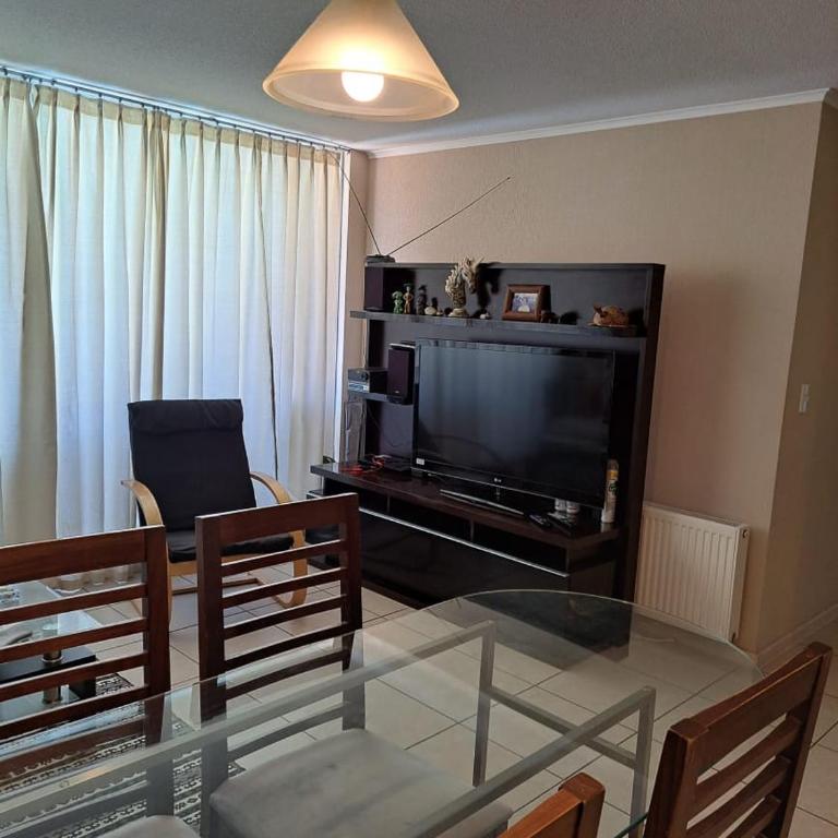 beautiful apartment LagunaVista Algarrobo Chile - Apartamento de 3 dormitorios - 4
