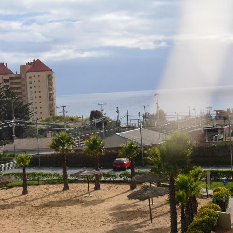 beautiful apartment LagunaVista Algarrobo Chile - Apartamento de 3 dormitorios - 14