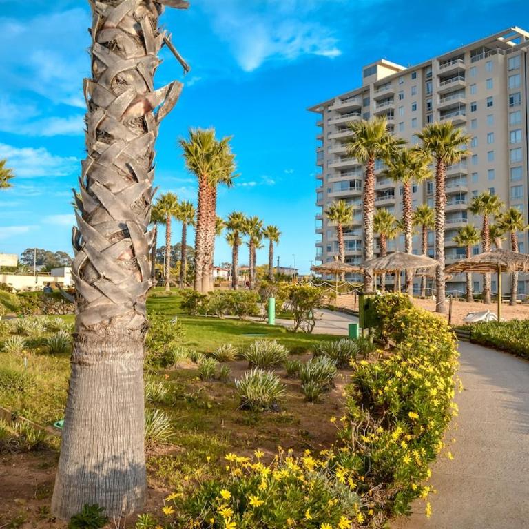 beautiful apartment LagunaVista Algarrobo Chile - Apartamento de 3 dormitorios - 18