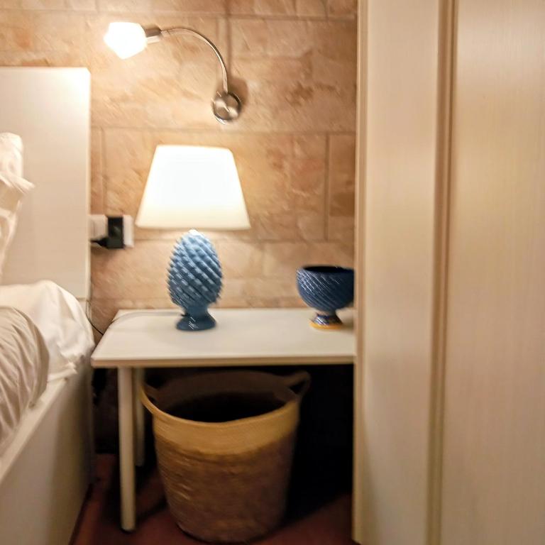 Zisa Home ai Cantieri Culturali con Patio Vicino centro storico Facile posteggio in strada No Ticket No ZTL - Appartamento con 2 Camere da Letto e Terrazza - 24