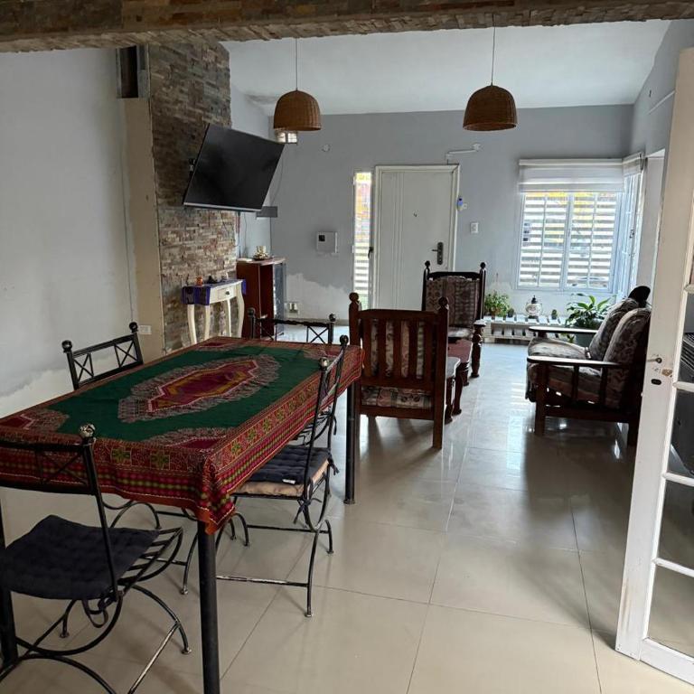 Casa Susana - Casa de 2 dormitorios - 1
