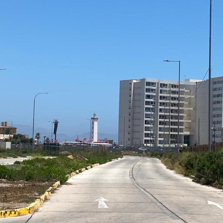 Departamentos playa La Serena - Two-Bedroom Apartment - 2