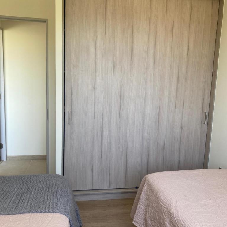 Departamentos playa La Serena - Two-Bedroom Apartment - 4