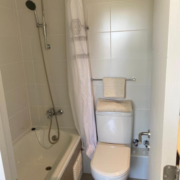 Departamentos playa La Serena - Two-Bedroom Apartment - 8