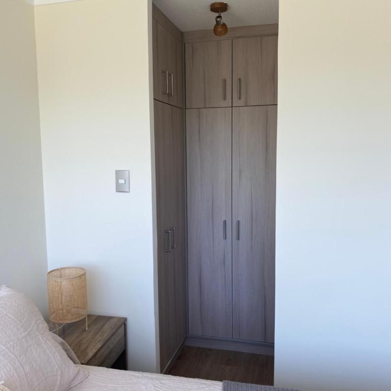 Departamentos playa La Serena - Two-Bedroom Apartment - 11