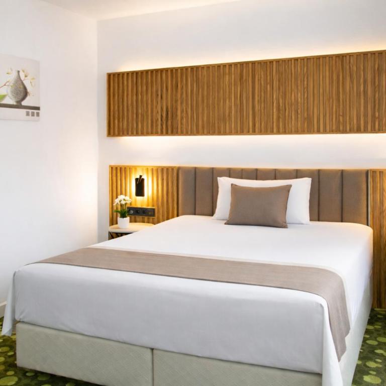 Hotel Bayer's - Habitación Doble - 6