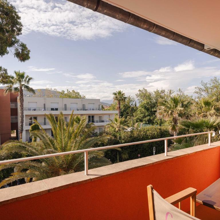 Hotel Casarose - Cannes Mandelieu - Chambre Double « CASA SIGNATURE » - 5