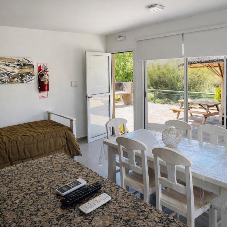 Cabañas Cerro Colorado - One-Bedroom Apartment - 47