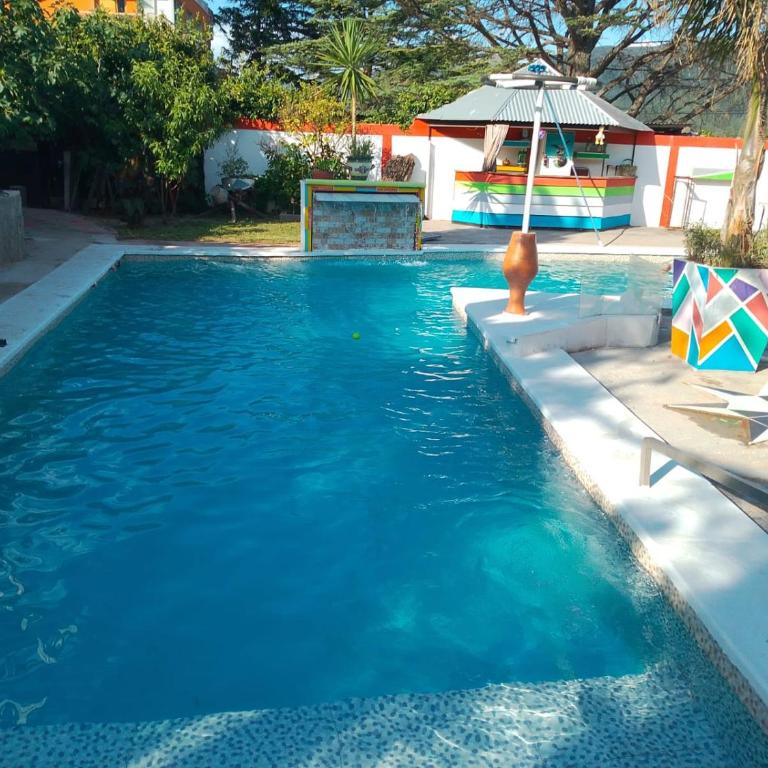 Casas y Chalets Privados Valle del Reposo - Two-Bedroom Townhouse - 1