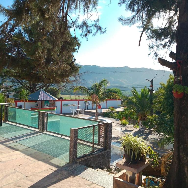 Casas y Chalets Privados Valle del Reposo - Two-Bedroom Townhouse - 2