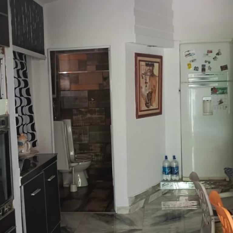 Casas y Chalets Privados Valle del Reposo - Two-Bedroom Townhouse - 5