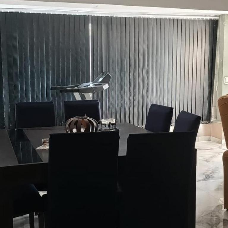 Casas y Chalets Privados Valle del Reposo - Two-Bedroom Townhouse - 8