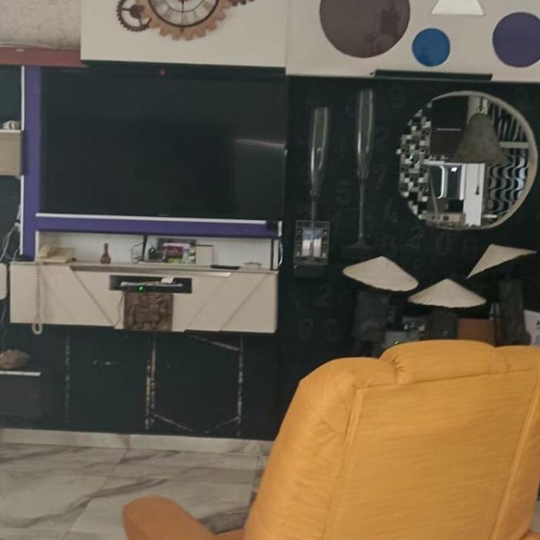 Casas y Chalets Privados Valle del Reposo - Two-Bedroom Townhouse - 10