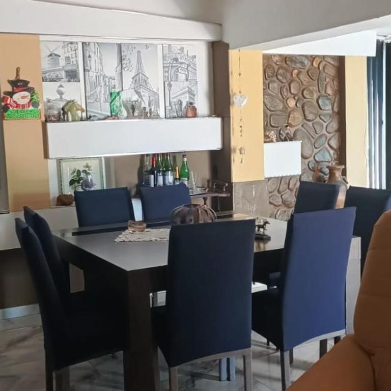 Casas y Chalets Privados Valle del Reposo - Two-Bedroom Townhouse - 11
