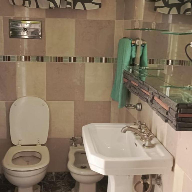 Casas y Chalets Privados Valle del Reposo - Two-Bedroom Townhouse - 12