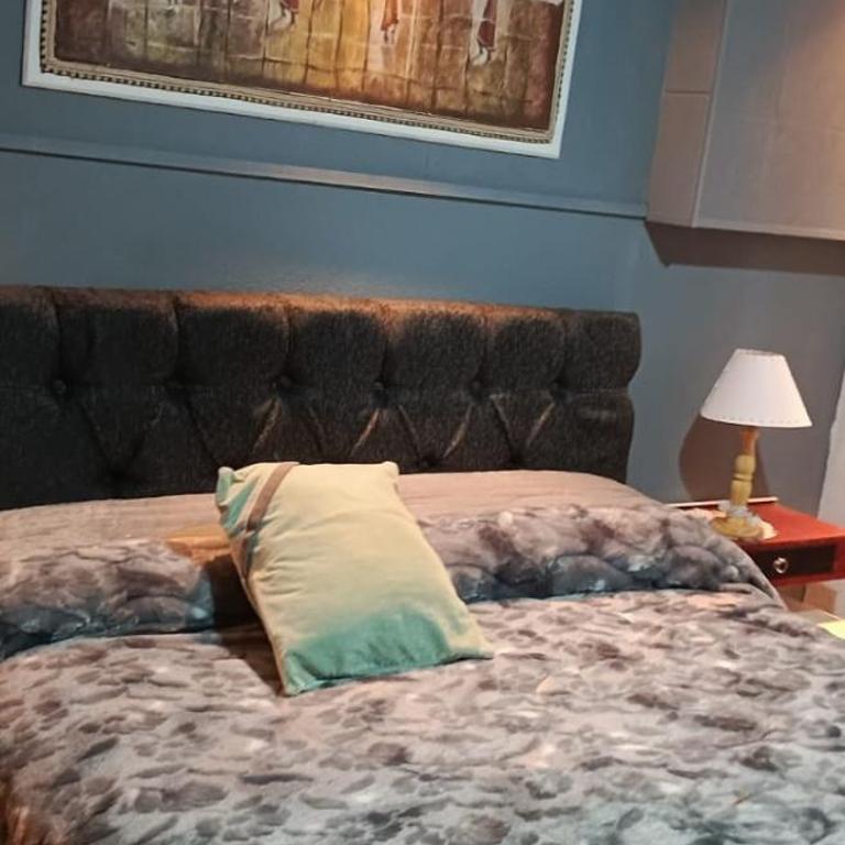 Casas y Chalets Privados Valle del Reposo - Two-Bedroom Townhouse - 16