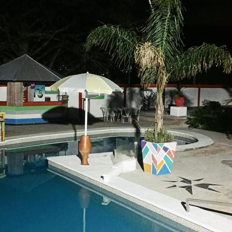 Casas y Chalets Privados Valle del Reposo - Two-Bedroom Townhouse - 19