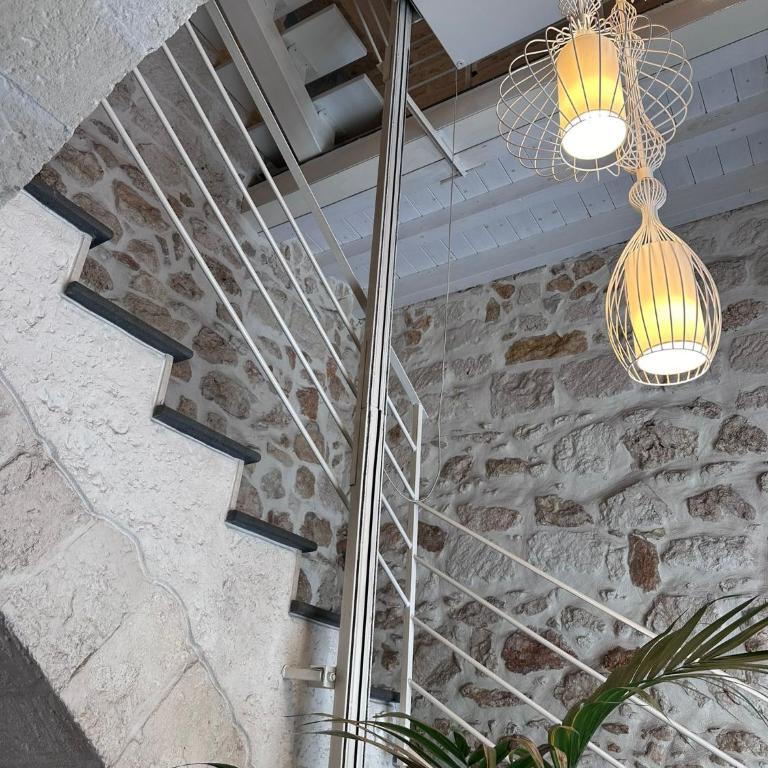7 palazzi Lampedusa - Camera Quadrupla - 8