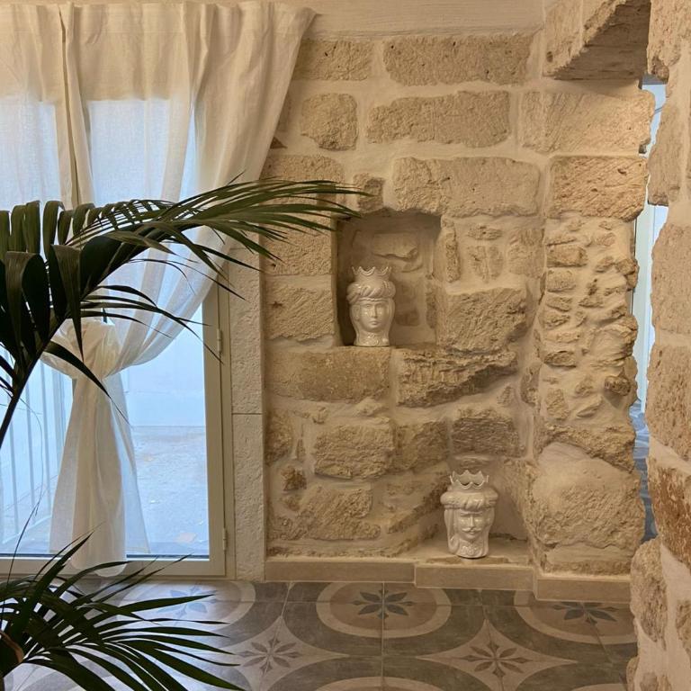 7 palazzi Lampedusa - Camera Quadrupla - 7