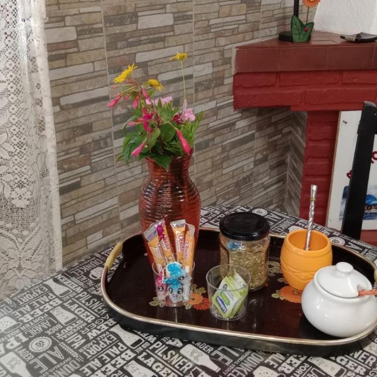 La casita de ramon - Two-Bedroom House - 10