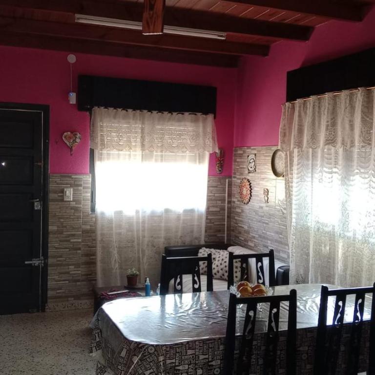 La casita de ramon - Two-Bedroom House - 11