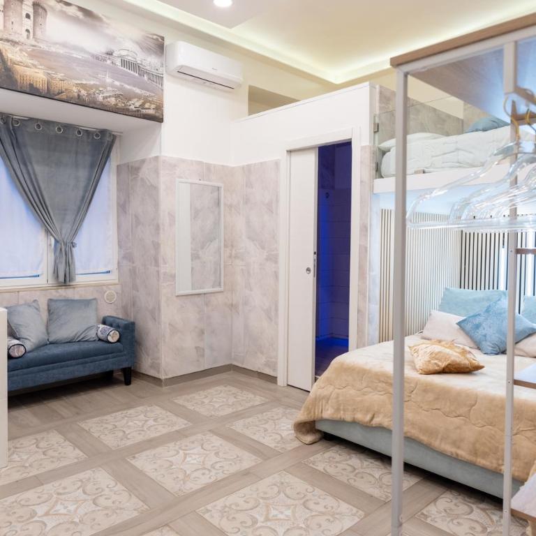 Casa Annarella centro di Napoli - Appartamento con 1 Camera da Letto - 2