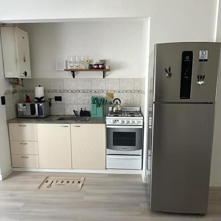 Beautiful studio apartment 400 meters from the beach - Studio - 8