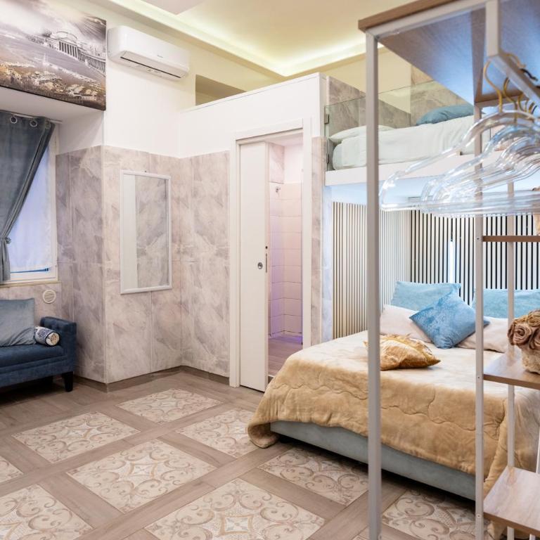 Casa Annarella centro di Napoli - Appartamento con 1 Camera da Letto - 3