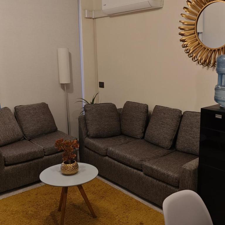 Moderno departamento con ubicación top en Ñuñoa - Two-Bedroom Apartment - 2