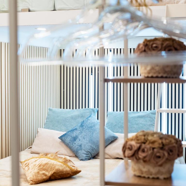 Casa Annarella centro di Napoli - Appartamento con 1 Camera da Letto - 4