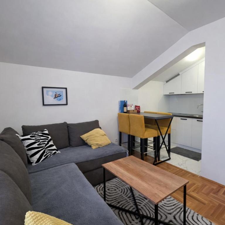 OMMI - One-Bedroom Apartment - 4