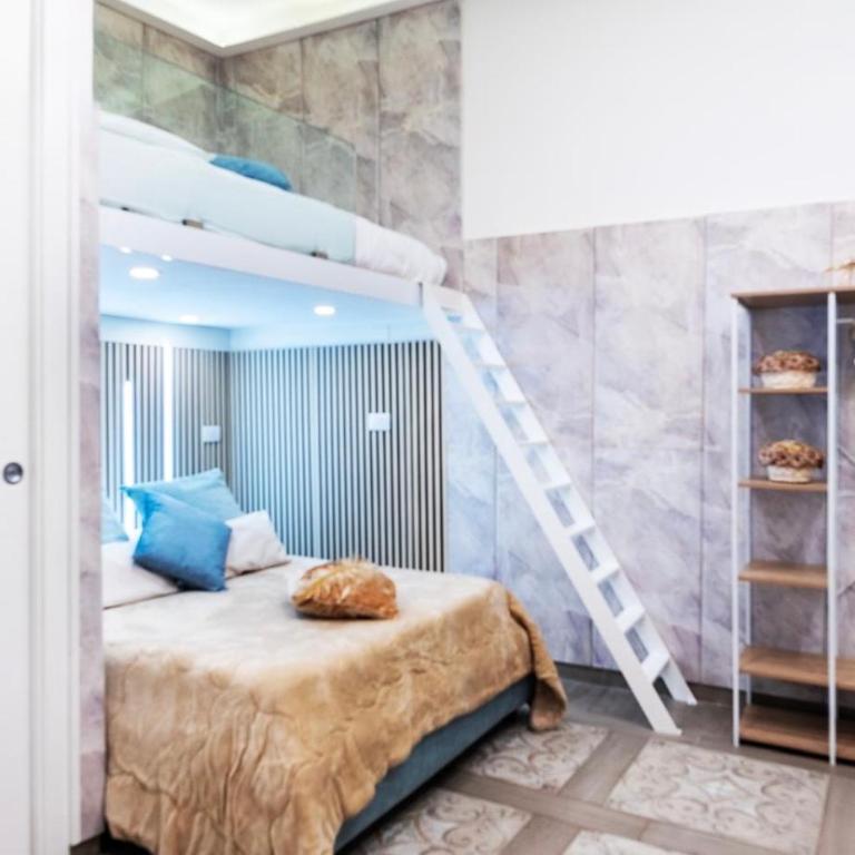 Casa Annarella centro di Napoli - Appartamento con 1 Camera da Letto - 6