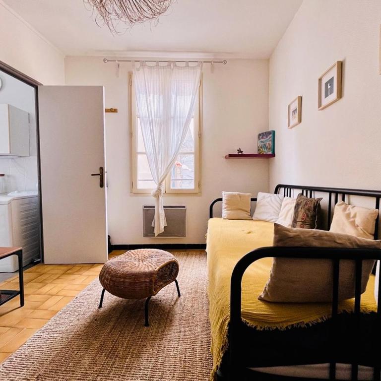 Studio à 5 min des halls - Apartment mit 2 Schlafzimmern - 1