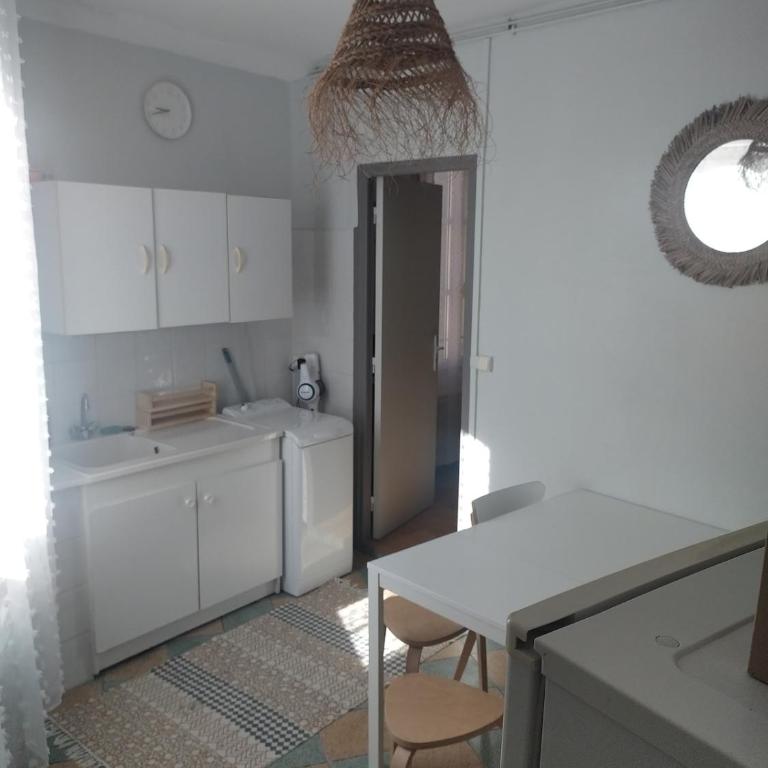 Studio à 5 min des halls - Apartment mit 2 Schlafzimmern - 6