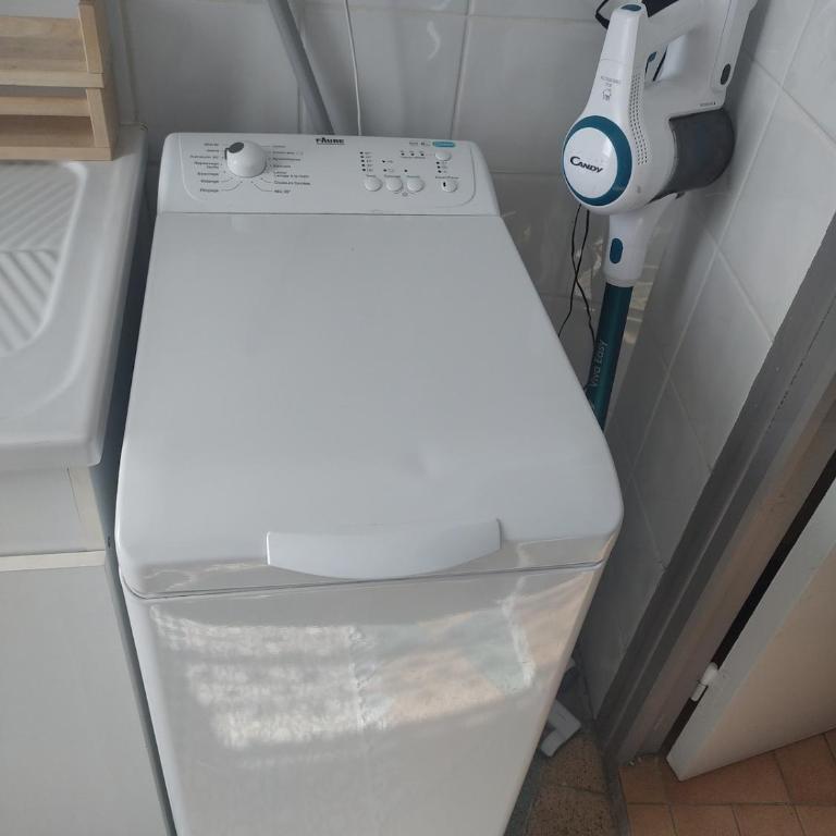 Studio à 5 min des halls - Apartment mit 2 Schlafzimmern - 7