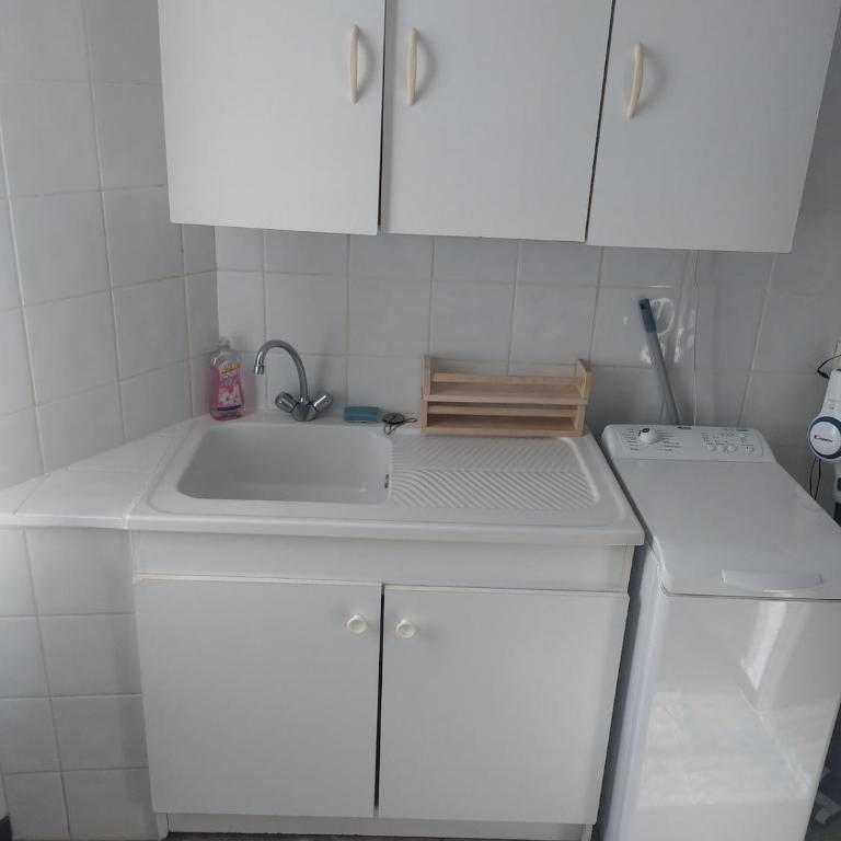 Studio à 5 min des halls - Apartment mit 2 Schlafzimmern - 8