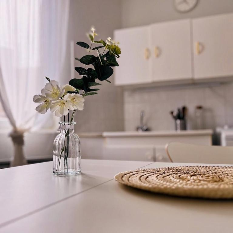 Studio à 5 min des halls - Apartment mit 2 Schlafzimmern - 9